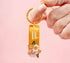 COOL MOM Enamel Keychain (DE015)