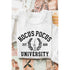 White “Hocus Pocus” Graphic Sweatshirt(972)