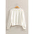 Ivory Soft Scuba Sweatshirt(125)