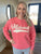 Midwest Puff Graphic Sweatshirt(105)