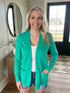 Emerald Lightweight Sweater Cardigan(151)