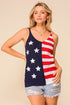 Stars & Stripes Tank(872)