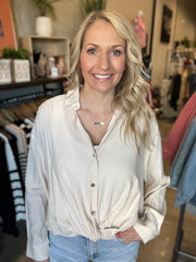 Long Sleeves | Des Moines Contemporary Womens Fashion Boutique – The ...