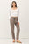 Earth Gray Tencel Ankle Pants(W484)