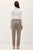 Earth Gray Tencel Ankle Pants(W484)