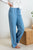 Chambray Drawstring Pants(251)