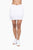 White Athletic Skort(W150)