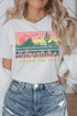 “Adventure” Graphic Tee(785)