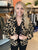 Leopard Sherpa Jacket(296)