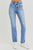 Risen HIGH RISE ANKLE STRAIGHT JEANS(RDP5891)