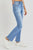 Risen HIGH RISE ANKLE STRAIGHT JEANS(RDP5891)