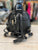 Black Mini Backpack (WB99)