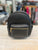 Black Mini Backpack (WB99)