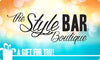 Any Occasion Gift Card - The Style Bar Boutique
